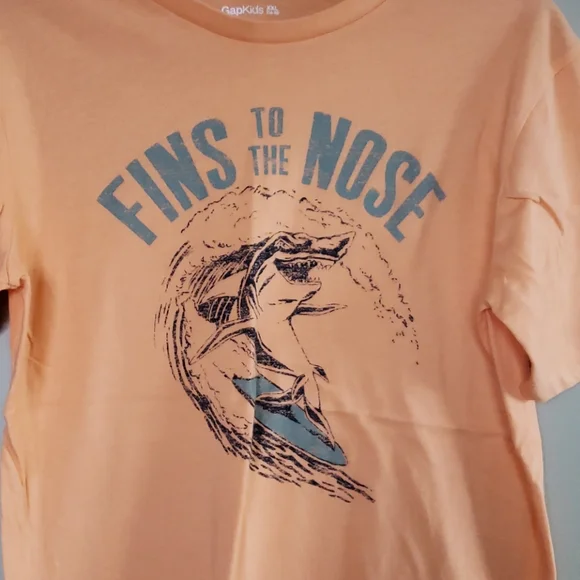 GAP tee - Picture 2 of 5